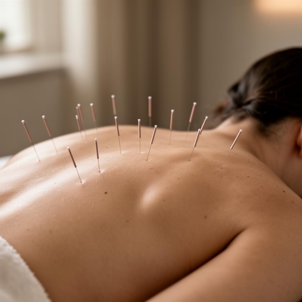 Adatu terapijas procedūra