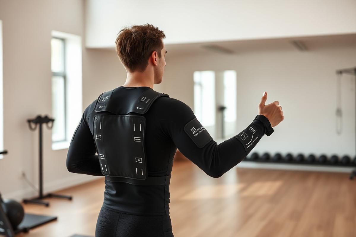 Vai EMS var aizstāt tradicionālu fitnesa treniņu?